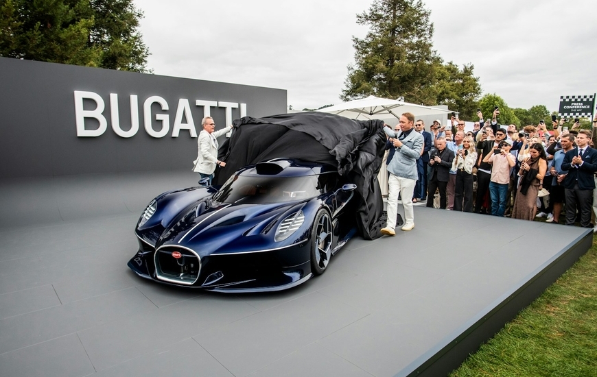 Ph. Bugatti