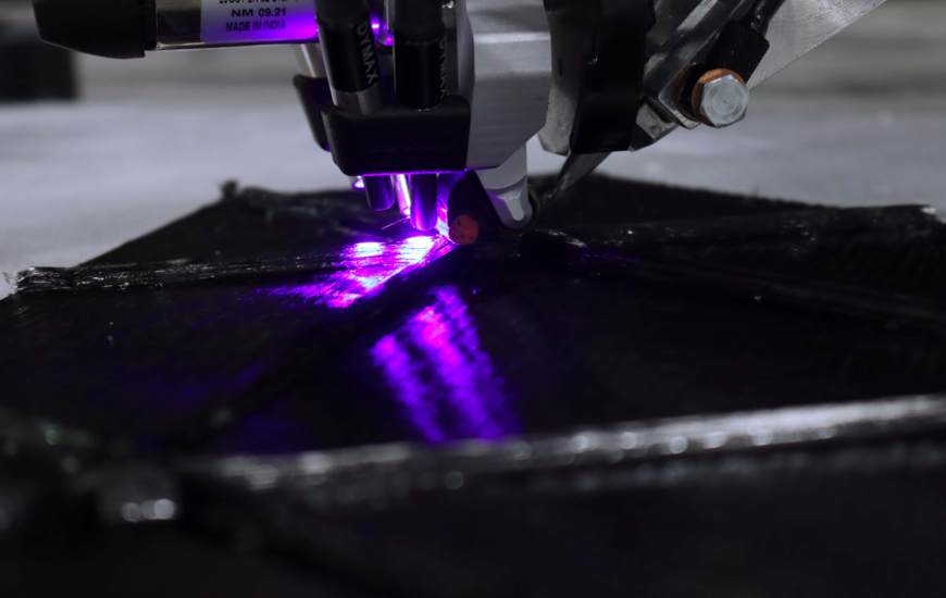 Ph. Continuous Composites