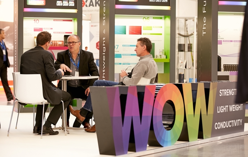 Composites Europe 2017 (www.composites-europe.com)