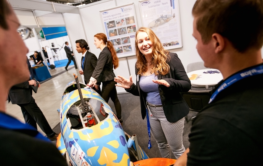 Composites Europe 2017 (www.composites-europe.com)
