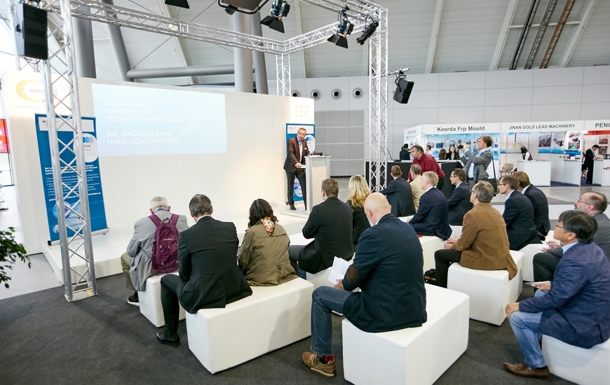 Composites Europe 2017 (www.composites-europe.com)