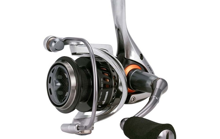 Helios SX spinning reel