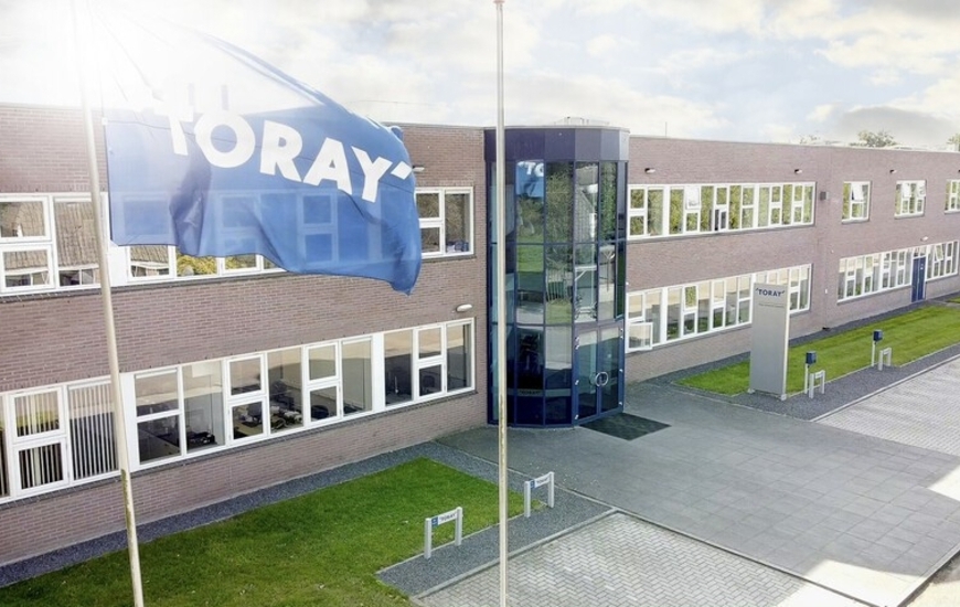 Ph. Toray Advanced Composites