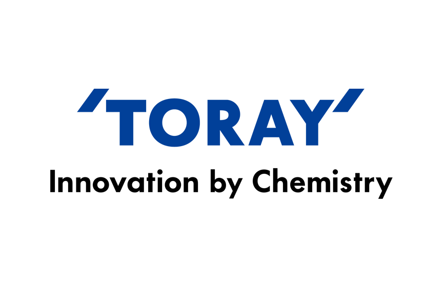 Toray logo