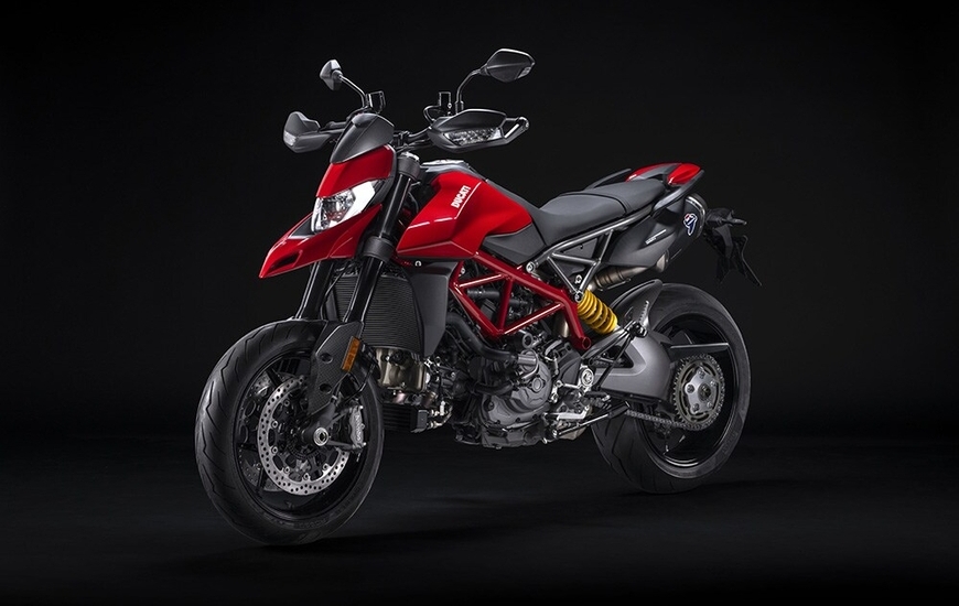 Hypermotard 950 (Ph, Ducati)