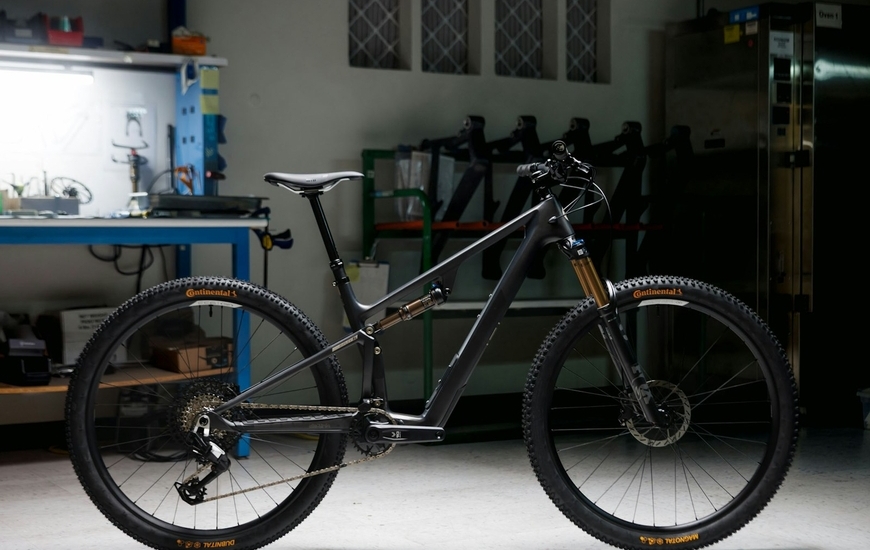 Ripley SL (ph. Ibis Cycles)