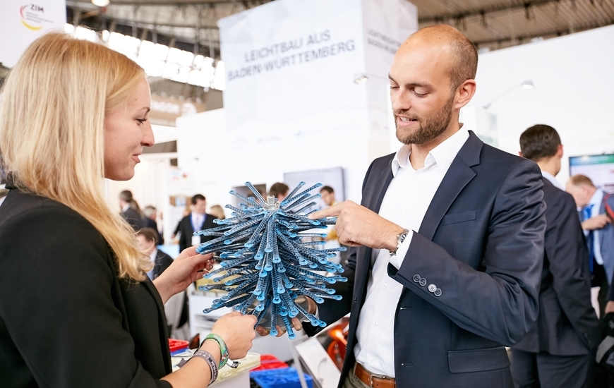 Composites Europe 2017 (www.composites-europe.com)