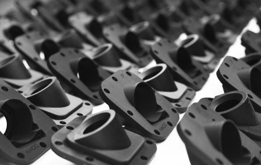 The Stratasys Origin One 3D printer 