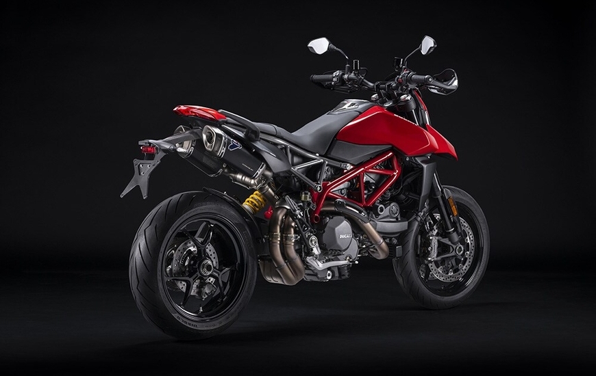 Hypermotard 950 (Ph, Ducati)