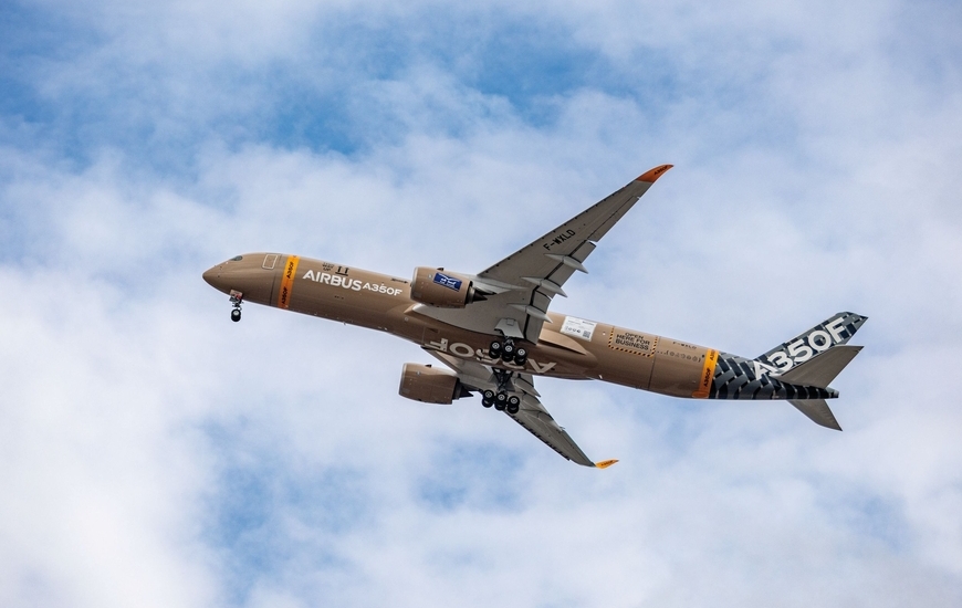 Ph. Airbus 