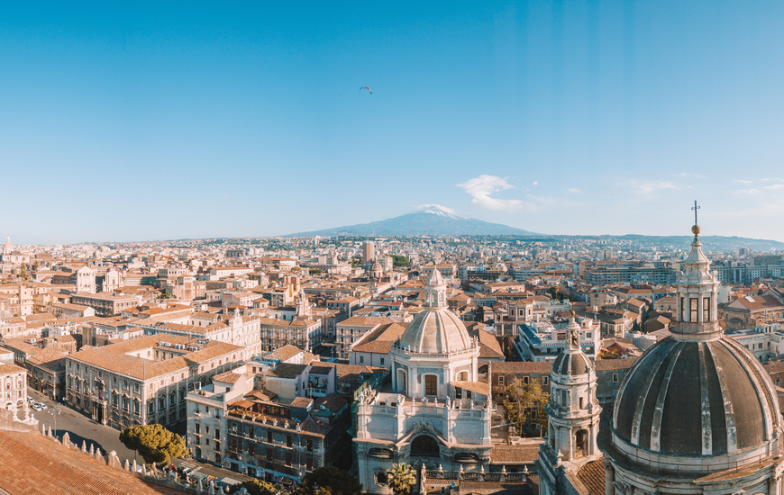 Catania (Italy)