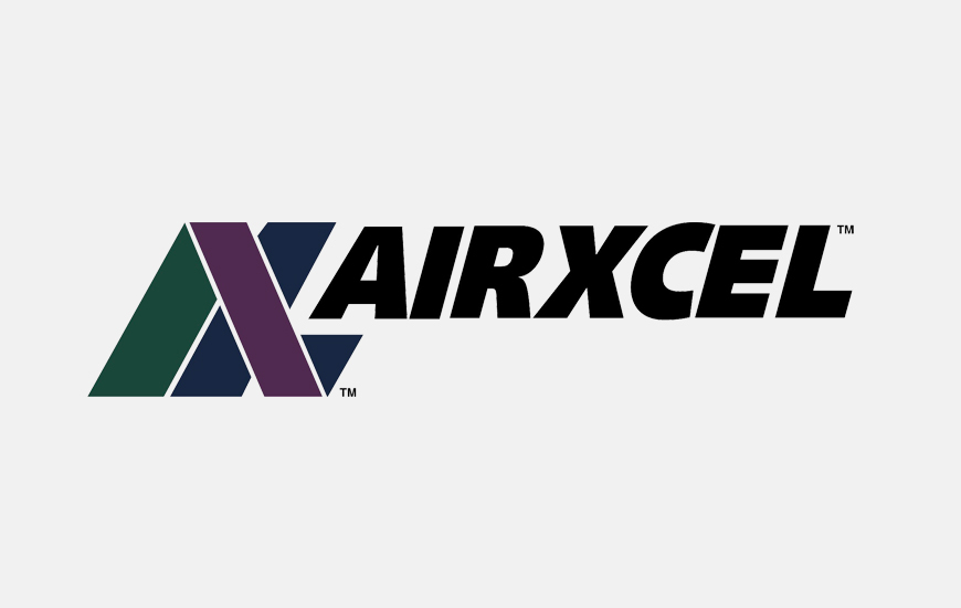 The Airxcel logo