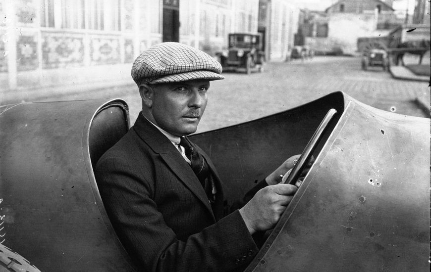 Albert Divo