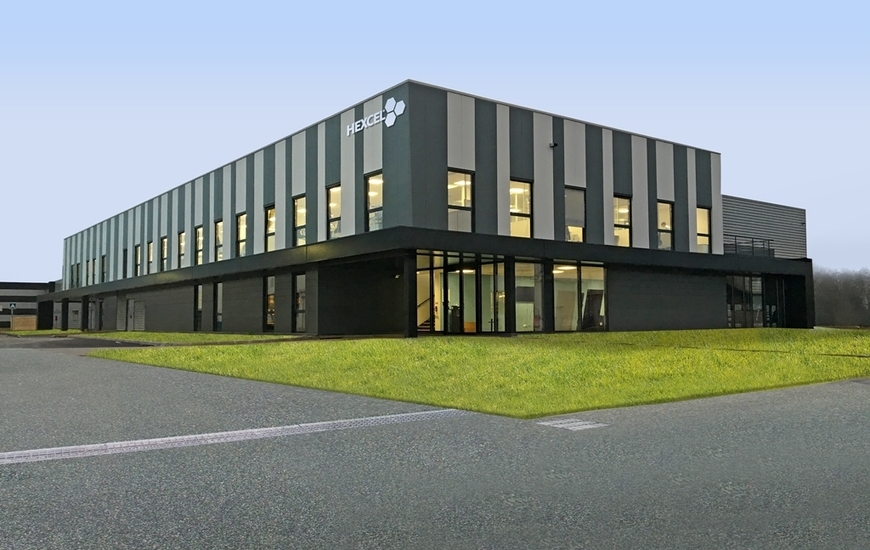 Centre R&D des Avenières