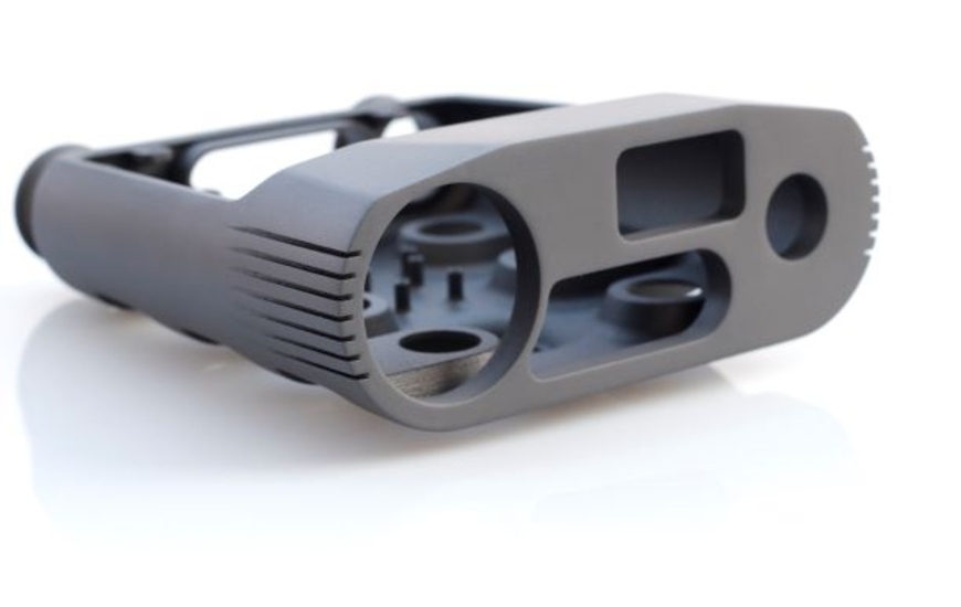 Night vision device made in Windform RS