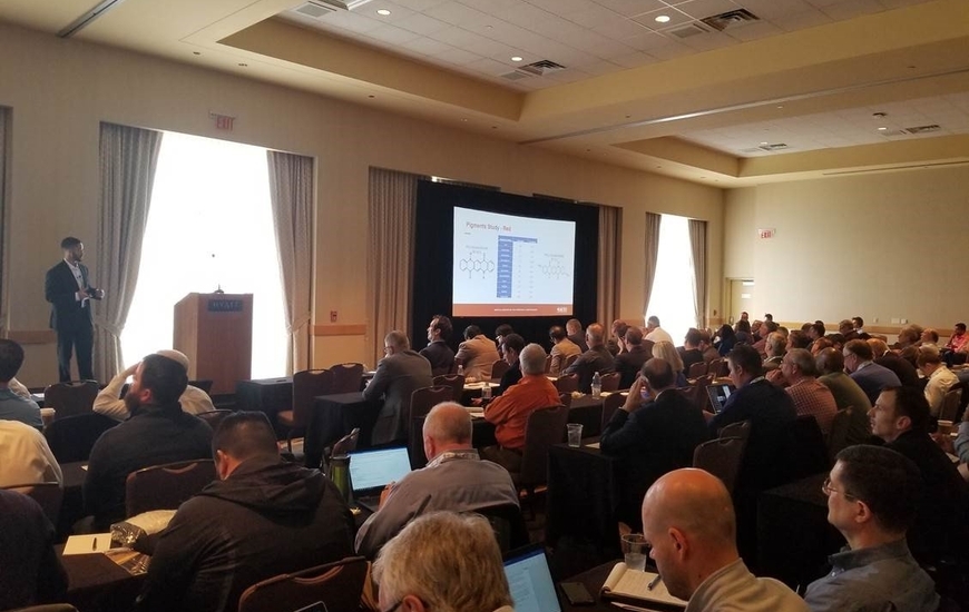 North American Pultrusion Conference 2019