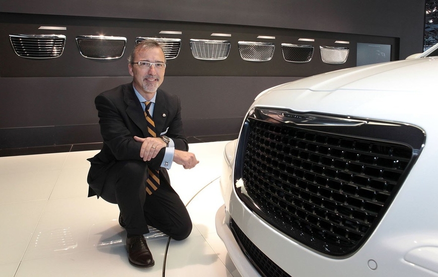 Pietro Gorlier (FCA)