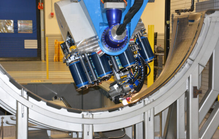 Ph. ST Engineering MRAS