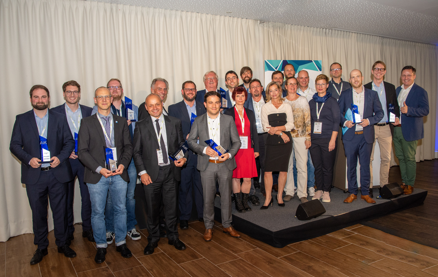 The winners (Ph. AVK/JEC)