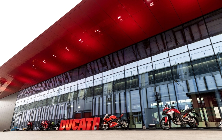 Ph. Ducati