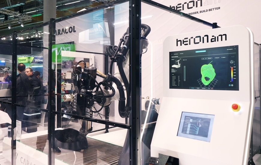 Eidos Nexus (ph. Caracol)