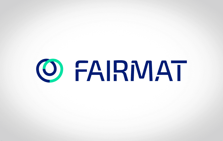Fairmat logo