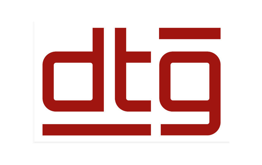 The logo of the Department