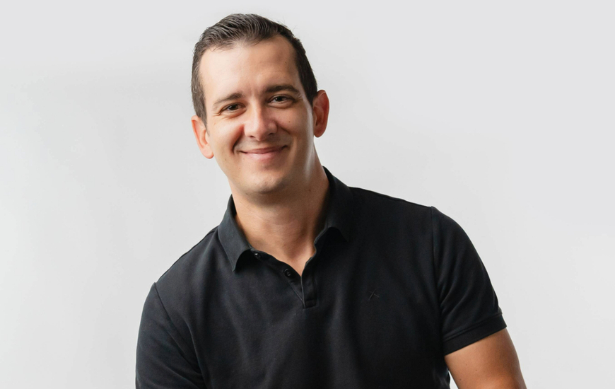 Phil DeSimone, CEO of Carbon