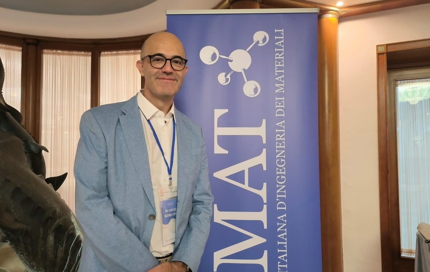 Gianluca Cicala 