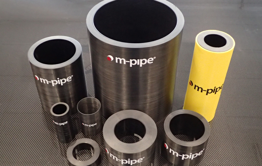 M-pipe® Magma 