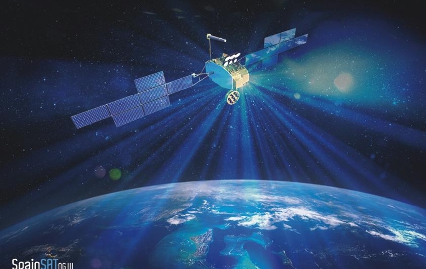 Ph. Airbus Defence and Space