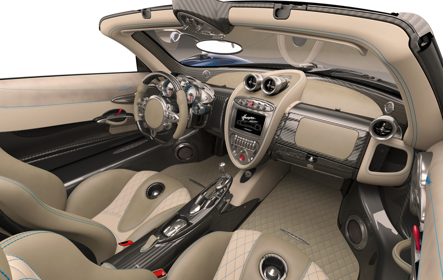 Interiors