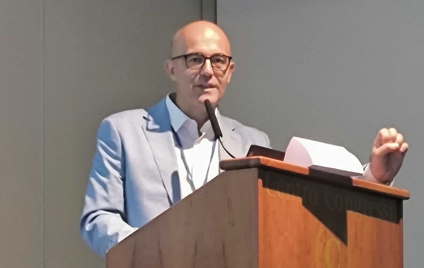 Gianluca Cicala 