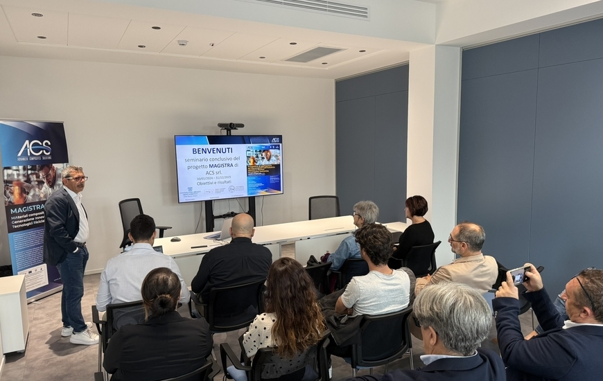 Paolo Battista (ph. ACS Srl)