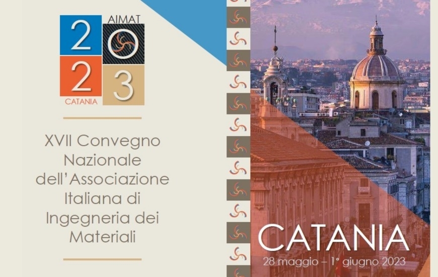 The poster of the event