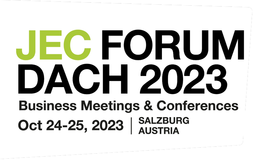 The logo of the event