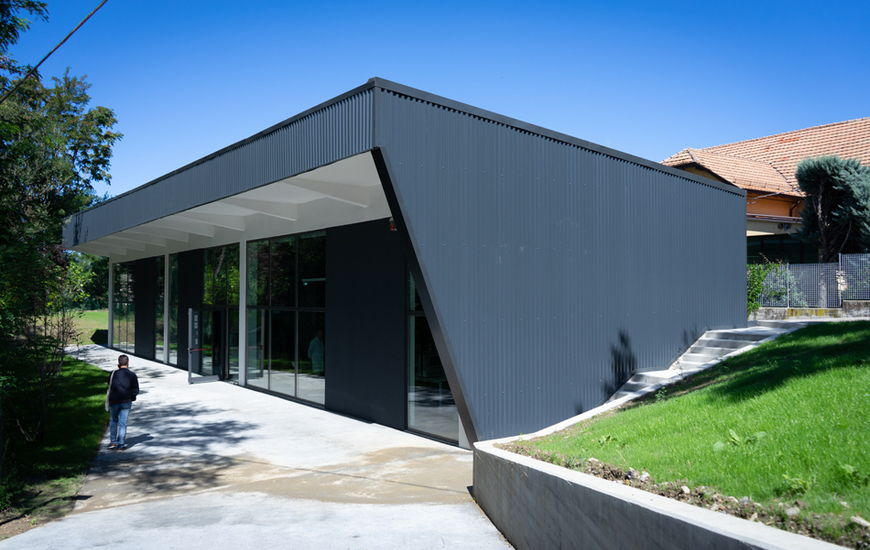 The Innovation Farm