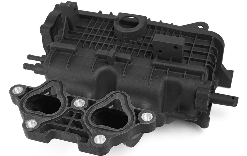Intake manifold for automotive