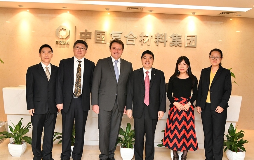 JEC Group and CCGC join forces