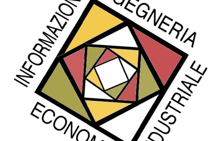 Logo DIIIE Università degli Studi dell'Aquila