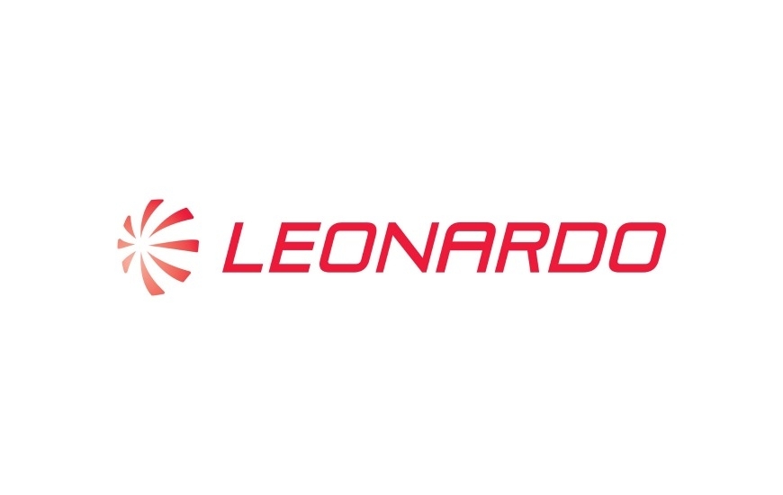 Leonardo logo