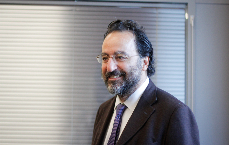 Luigi Torre