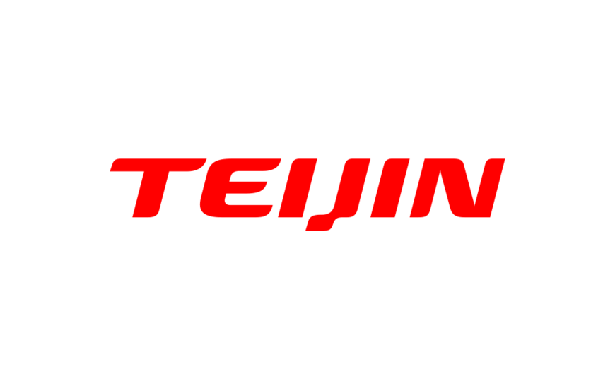 Teijin logo