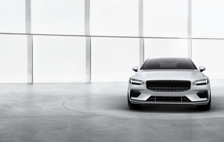 Polestar 1