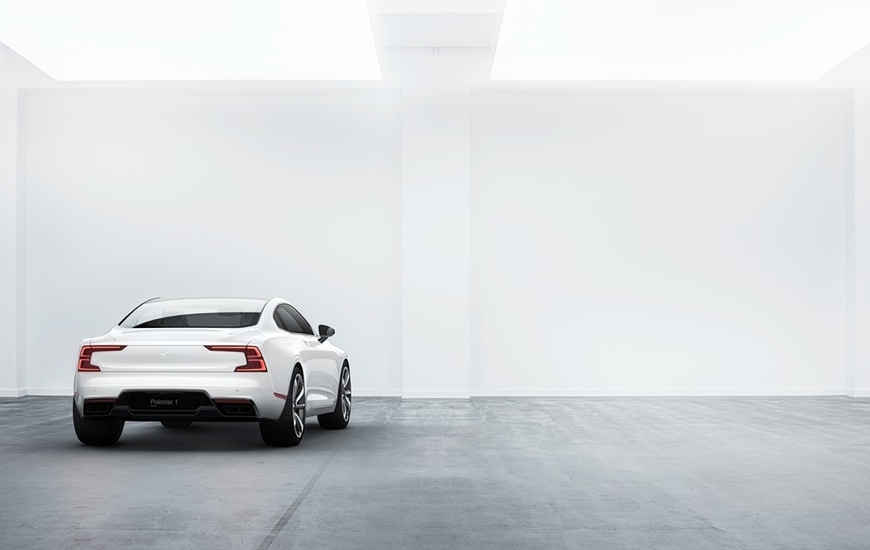 Polestar 1