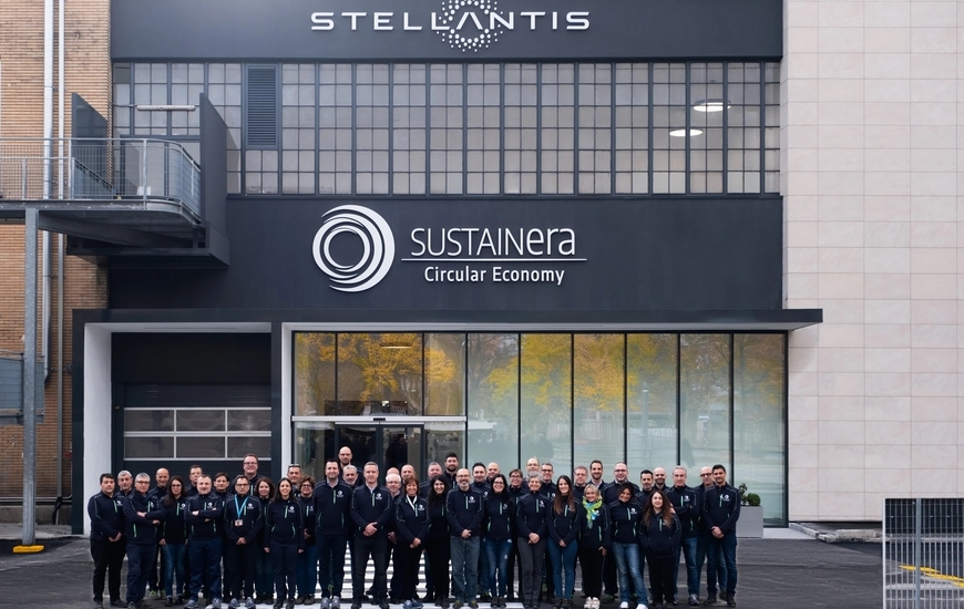 Ph. Stellantis