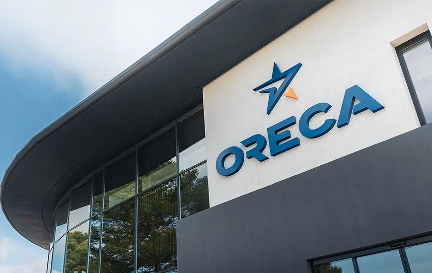 Ph. ORECA Group
