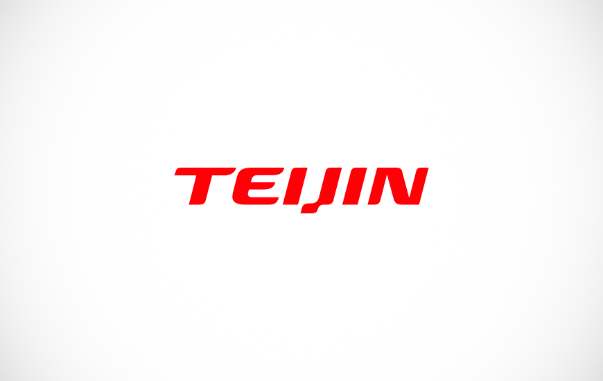 Teijin logo
