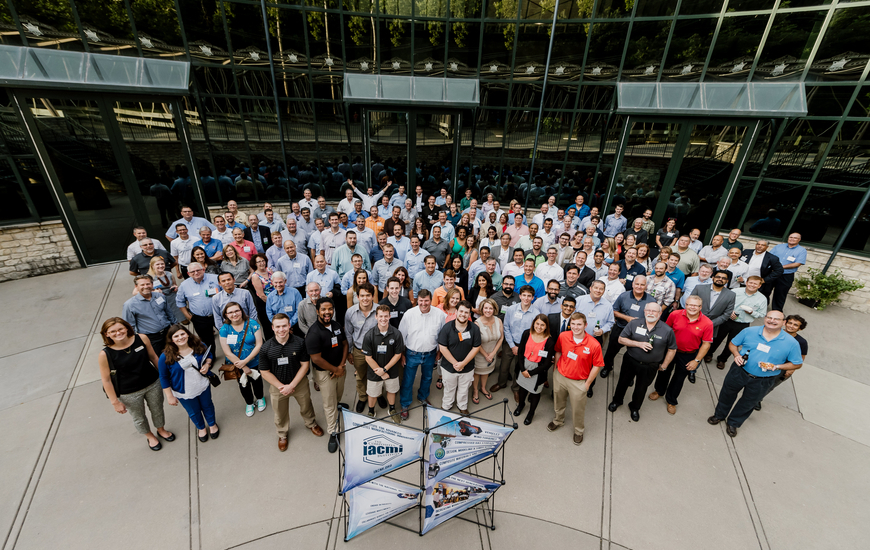 The project team