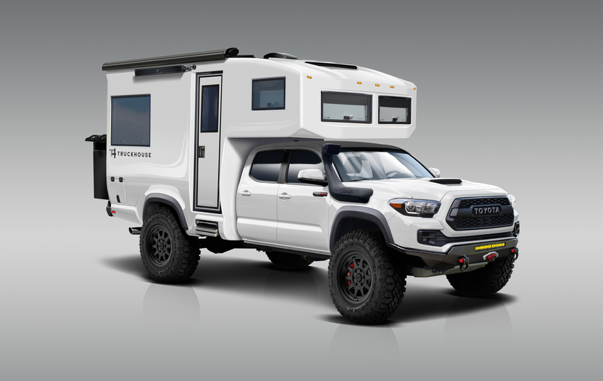 Rendering by Box Rocket Designs